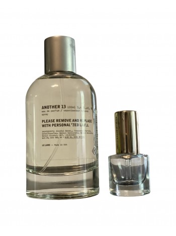 Le Labo Another 13 (розпив) 5 мл