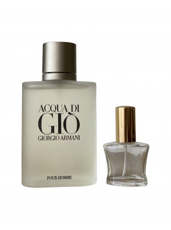 Armani Acqua di Gio Pour Homme (розпив) 10 мл