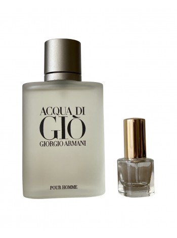 Armani Acqua di Gio Pour Homme (розпив) 5 мл