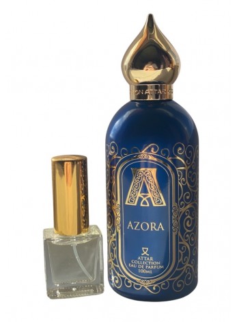 Attar Azora (розпив) 10 мл