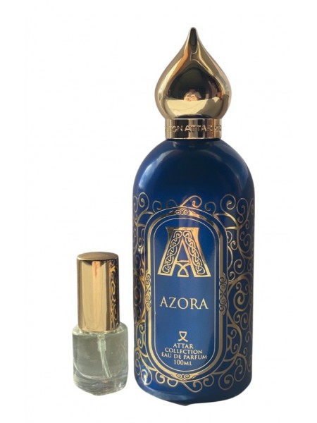 Attar Azora (распив) 5 мл
