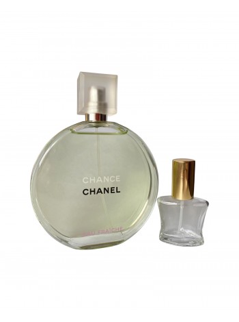 Chanel Chance Eau Fraiche (розпив) 10 мл
