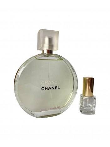 Chanel Chance Eau Fraiche (розпив) 5 мл