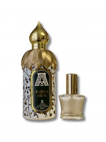 Attar Floral Musk (розпив) 10 мл