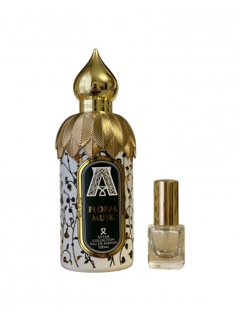 Attar Floral Musk (розпив) 5 мл