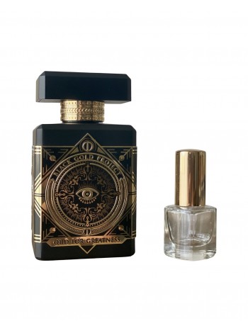 Initio Parfums Prives Oud for Greatness (распив) 5 мл