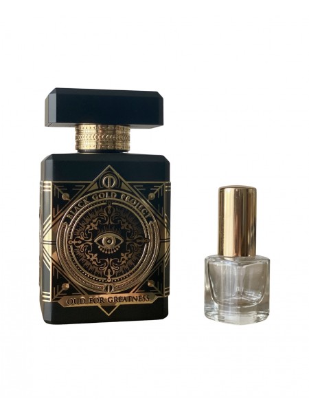 Initio Parfums Prives Oud for Greatness (распив) 5 мл