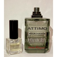 Salvatore Ferragamo Attimo Pour Homme (розпив) 10 мл