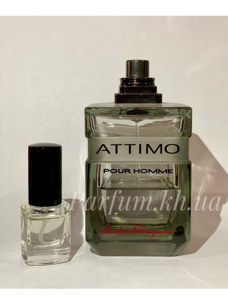 Salvatore Ferragamo Attimo Pour Homme (розпив) 5 мл