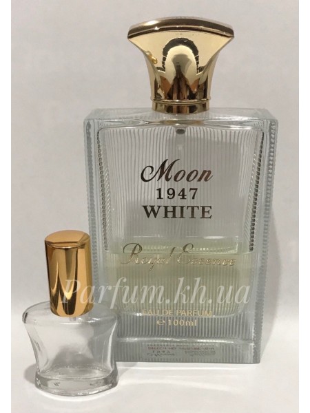 Noran Perfumes Moon 1947 White (распив) 10 мл
