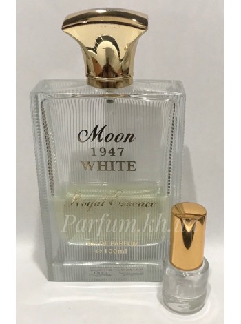 Noran Perfumes Moon 1947 White (розпив) 5 мл
