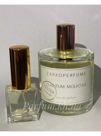 Zarkoperfume Quantum Molecule (розпив) 10 мл