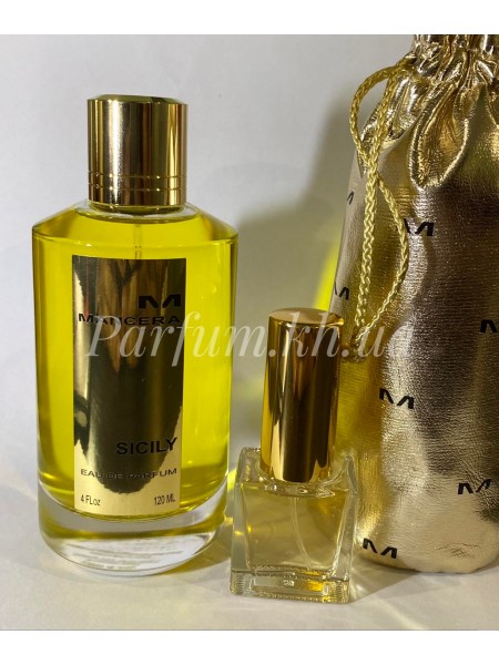 Mancera Sicily (розпив) 10 мл