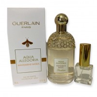 Guerlain Aqua Allegoria Mandarine Basilic (розпив) 10 мл