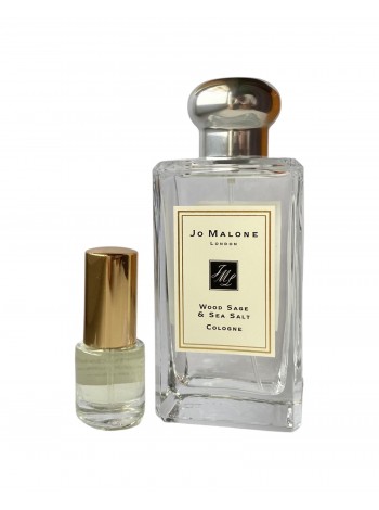 Jo Malone Wood Sage & Sea Salt (распив) 5 мл