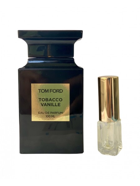 Tom Ford Tobacco Vanille (распив) 5 мл