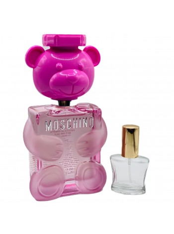 Moschino Toy 2 Bubble Gum (розпив) 10 мл