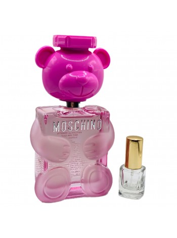 Moschino Toy 2 Bubble Gum (розпив) 5 мл