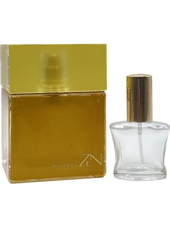 Shiseido Zen 2007 (розпив) 10 мл