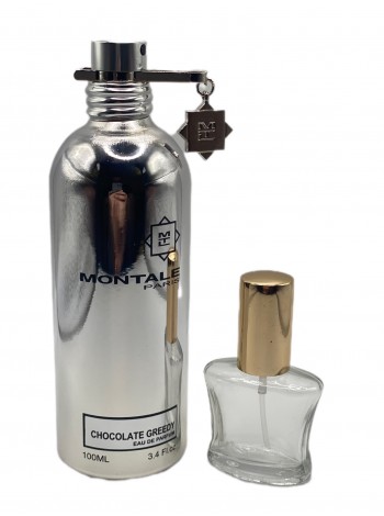 Montale Chocolate Greedy (розпив) 10 мл