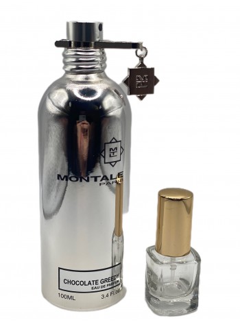 Montale Chocolate Greedy (розпив) 5 мл