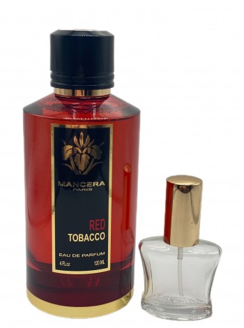 Mancera Red Tobacco (розпив) 10 мл