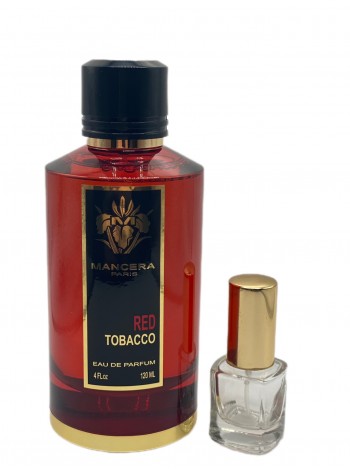 Mancera Red Tobacco (розпив) 5 мл
