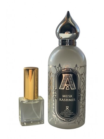 Attar Musk Kashmir (розпив) 10 мл