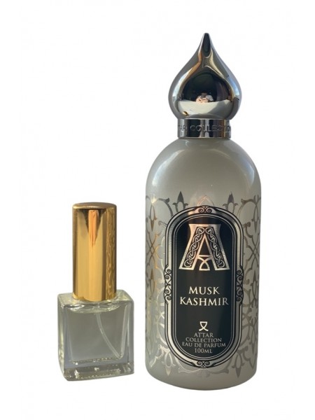 Attar Musk Kashmir (распив) 10 мл