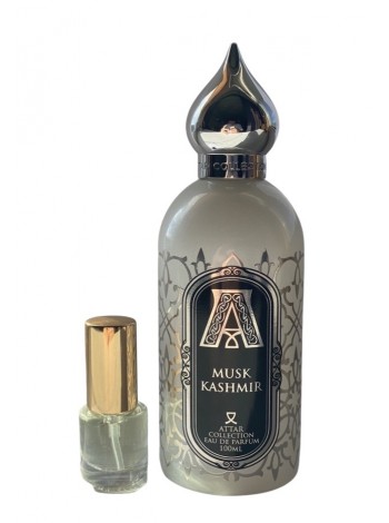 Attar Musk Kashmir (розпив) 5 мл