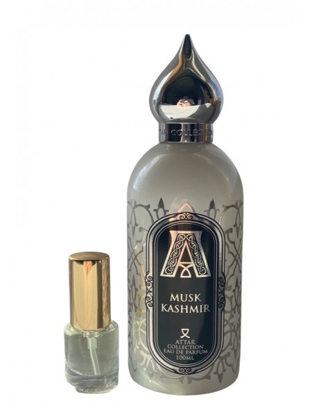 Attar Musk Kashmir (распив) 5 мл