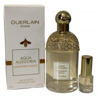 Guerlain Aqua Allegoria Mandarine Basilic (розпив) 5 мл