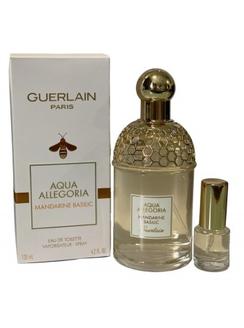 Guerlain Aqua Allegoria Mandarine Basilic (розпив) 5 мл