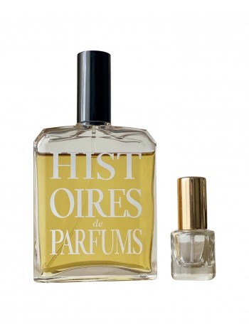 Histoires de Parfums 1740 Marquis de Sade (розпив) 5 мл