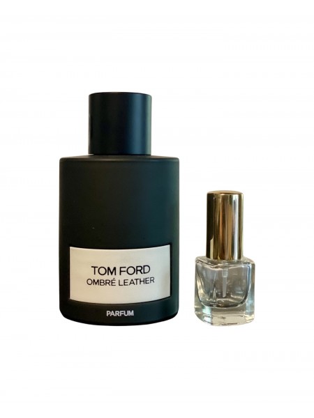 Tom Ford Ombre Leather Parfum (распив) 5 мл
