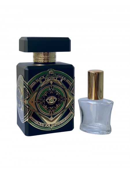Initio Parfums Prives Oud For Happiness (распив) 10 мл