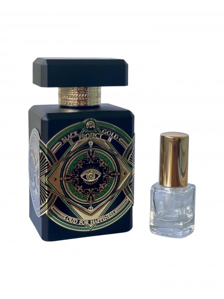 Initio Parfums Prives Oud For Happiness (распив) 5 мл