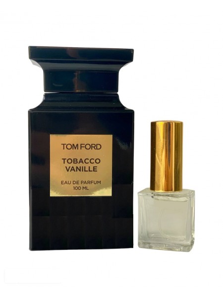 Tom Ford Tobacco Vanille (распив) 10 мл