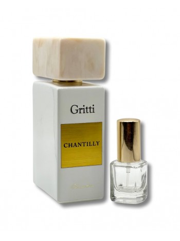 Dr. Gritti Chantilly (розпив) 5 мл
