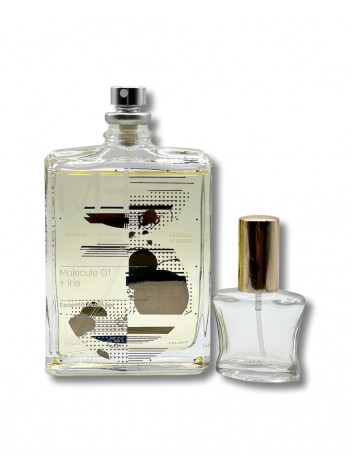 Escentric Molecules Molecule 01 + Iris (розпив) 10 мл