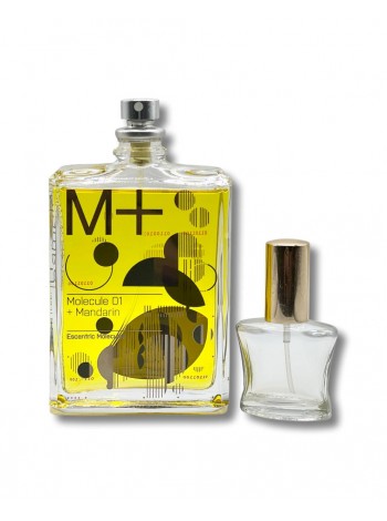 Escentric Molecules Molecule 01 + Mandarine (розпив) 10 мл