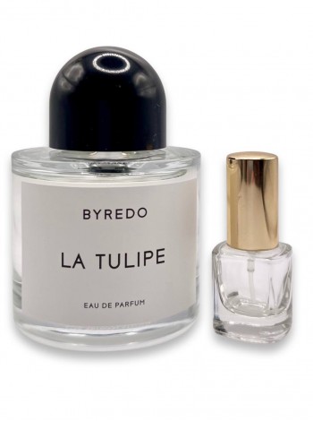 Byredo La Tulipe (розпив) 5 мл