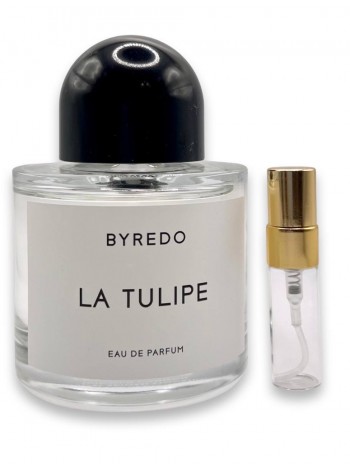 Byredo La Tulipe (розпив) 3 мл