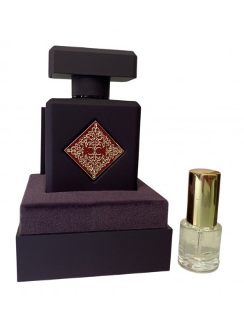 Initio Parfums Prives Atomic Rose (розпив) 5 мл