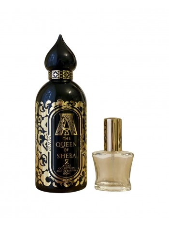Attar The Queen of Sheba (розпив) 10 мл