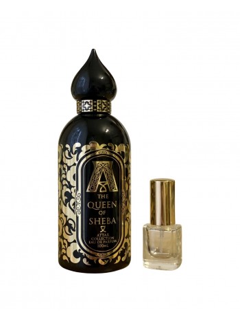 Attar The Queen of Sheba (розпив) 5 мл