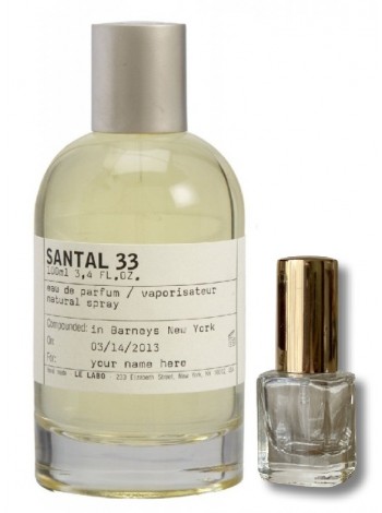 Le Labo Santal 33 (розпив) 5 мл