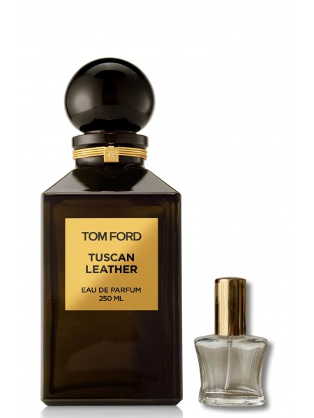 Tom Ford Tuscan Leather (распив) 10 мл
