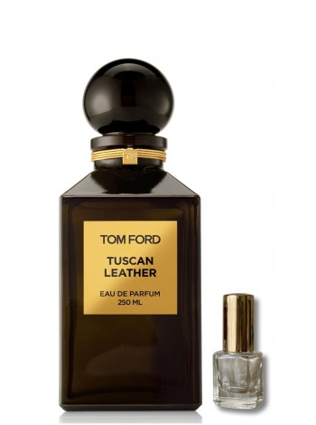 Tom Ford Tuscan Leather (розпив) 5 мл