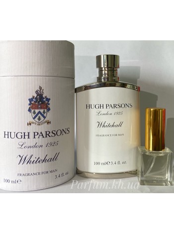 Hugh Parsons Whitehall (распив) 10 мл
